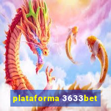 plataforma 3633bet